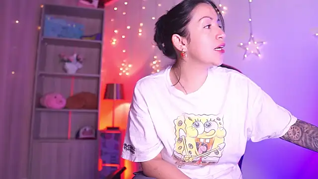 Madison Mayer online show from November 11, 12:33 pm