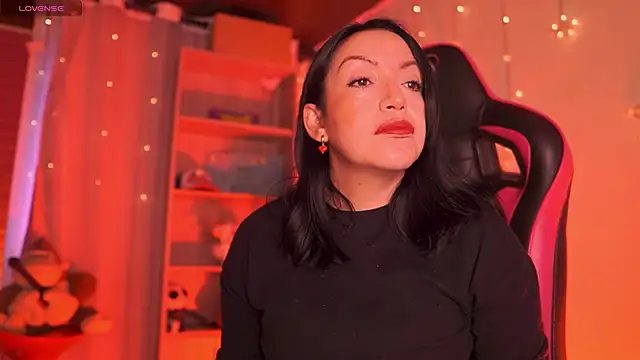 Madison Mayer online show from February 23, 12:50 pm