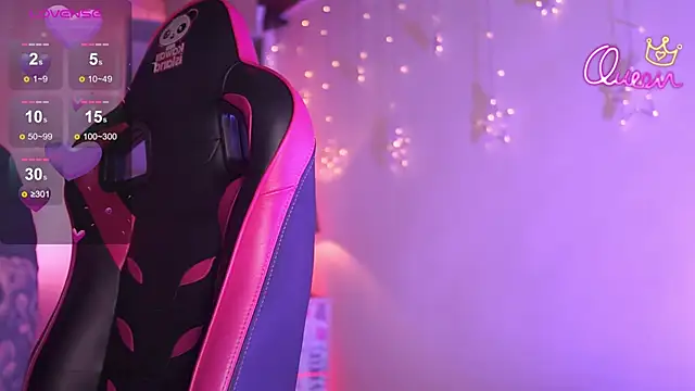 Madison Mayer online show from March 5, 1:08 pm