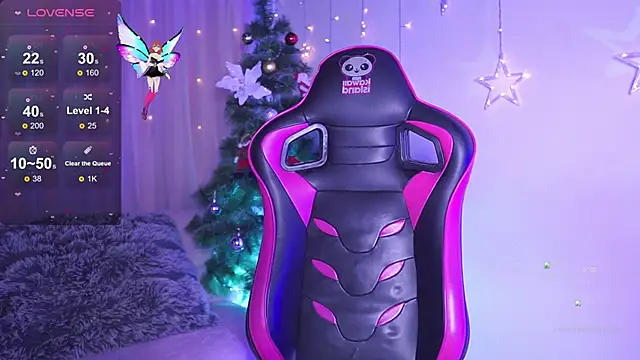 Madison Mayer online show from November 20, 12:17 pm