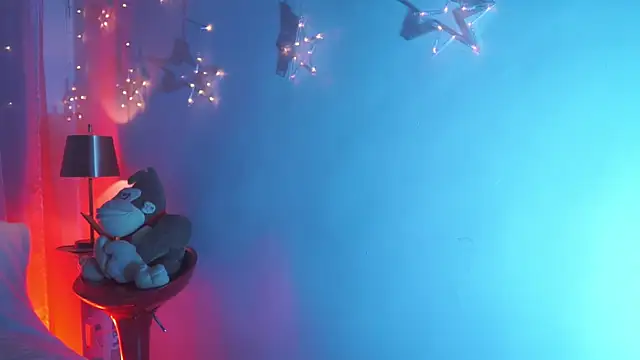 Madison Mayer online show from January 8, 1:28 pm