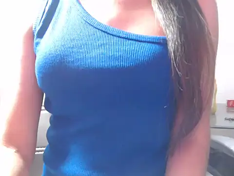 TheMostBeautifullGirl- online show from February 11, 5:46 pm