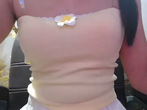 TheMostBeautifullGirl- online show from January 12, 5:09 pm