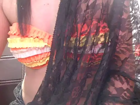 TheMostBeautifullGirl- online show from November 14, 6:00 pm