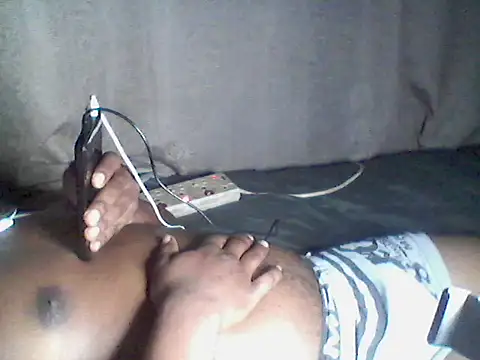 Snapshot of chocolateTk02 chatting on June 4, 8:35 pm chocolateTk02 online show from June 4, 8:35 pm