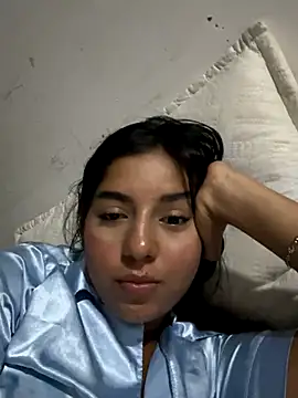 BabyAbril18 online show from November 11, 3:12 am