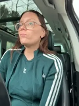 SpaceCowWhore online show from March 19, 7:58 pm