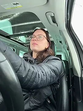 SpaceCowWhore online show from February 25, 4:07 pm