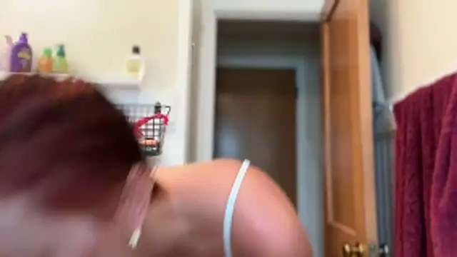 SpaceCowWhore online show from June 19, 3:51 pm