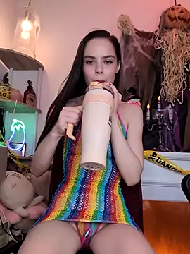 Orianela online show from October 24, 8:19 pm