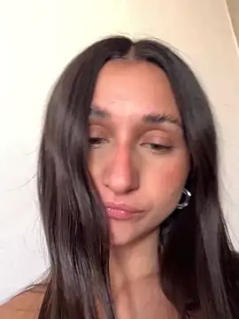 luci brecman online show from May 27, 5:20 pm