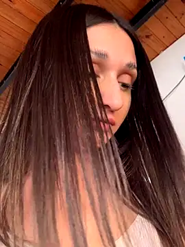 luci brecman online show from October 24, 5:45 pm