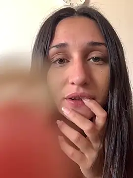 Snapshot of luci_brecman chatting on July 13, 2:38 pm luci brecman online show from July 13, 2:38 pm