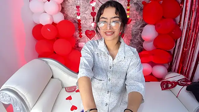 sophie-carter online show from February 13, 7:36 pm