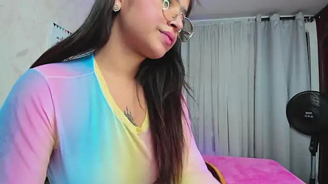 sophie-carter online show from September 27, 8:04 pm