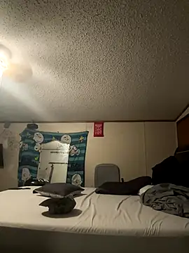 Stillhard8925 online show from September 30, 3:12 am