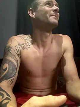 Stillhard8925 online show from October 13, 7:43 am