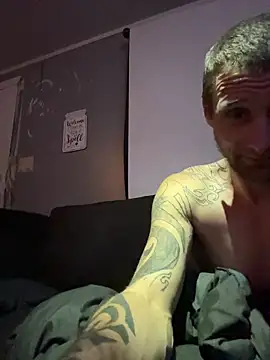 Stillhard8925 online show from October 27, 6:25 am