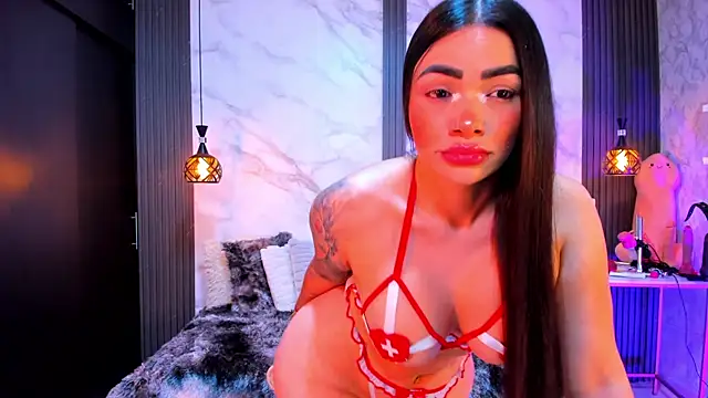 palomabela online show from June 22, 4:59 pm
