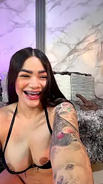 palomabela online show from July 23, 9:44 pm