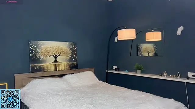 RadiantBliss online show from November 11, 4:13 pm