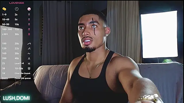 LiamByrne online show from March 20, 4:46 am