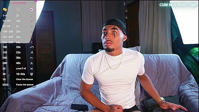 LiamByrne online show from April 10, 6:09 am