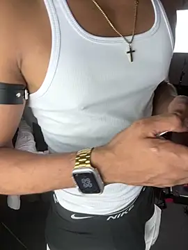 LiamByrne online show from April 5, 5:58 am