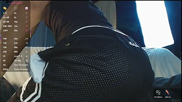 LiamByrne online show from March 12, 7:12 am