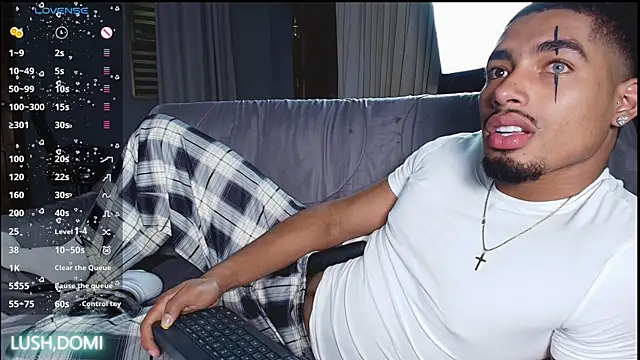 LiamByrne online show from March 21, 5:41 am