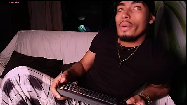 LiamByrne online show from February 21, 5:20 am