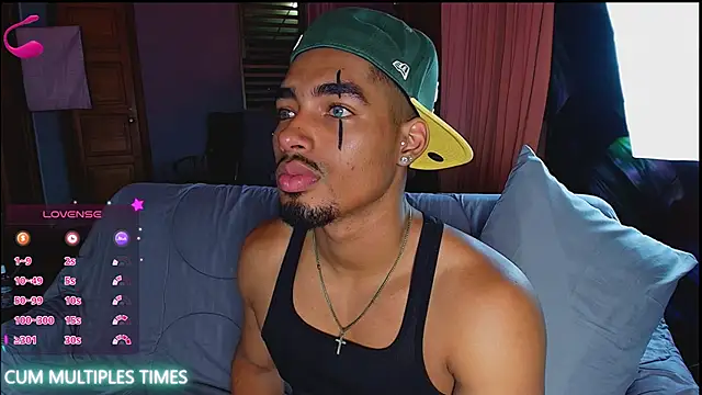 LiamByrne online show from March 27, 5:05 am