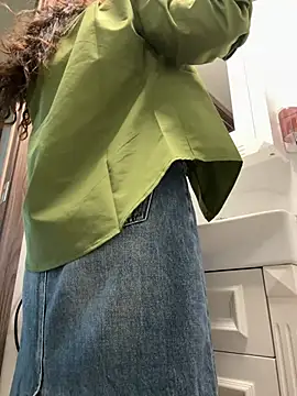 aa520uv online show from March 14, 2:06 am