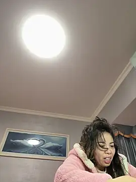 Snapshot of aa520uv chatting on February 17, 1:58 am aa520uv online show from February 17, 1:58 am