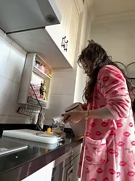 aa520uv online show from March 12, 1:33 am