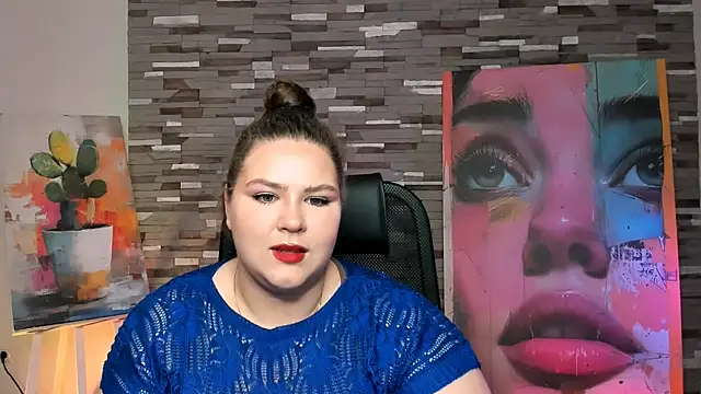 Snapshot of FlorenceAnderson chatting on March 21, 3:24 pm FlorenceAnderson online show from March 21, 3:24 pm