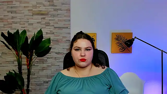 Snapshot of FlorenceAnderson chatting on March 17, 2:12 pm FlorenceAnderson online show from March 17, 2:12 pm