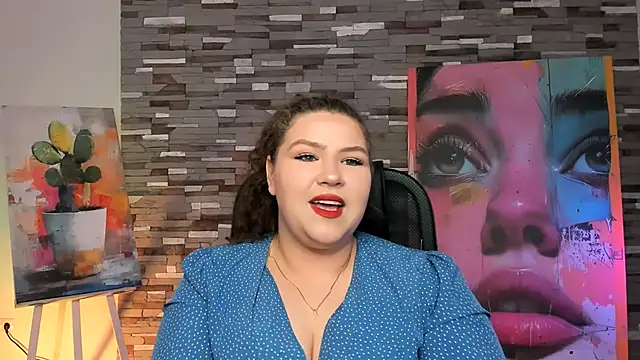 Snapshot of FlorenceAnderson chatting on March 20, 1:04 pm FlorenceAnderson online show from March 20, 1:04 pm
