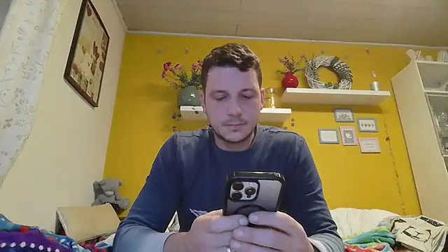 wassermann8484 online show from November 27, 6:58 am