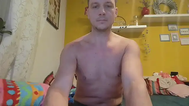 wassermann8484 online show from November 10, 6:29 am