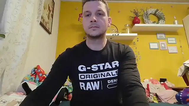 wassermann8484 online show from November 13, 7:01 am