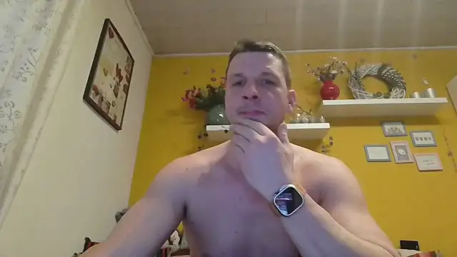 wassermann8484 online show from January 15, 6:28 am