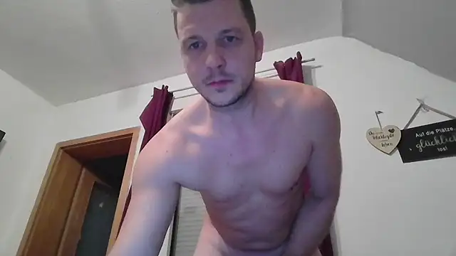 wassermann8484 online show from December 15, 6:52 am