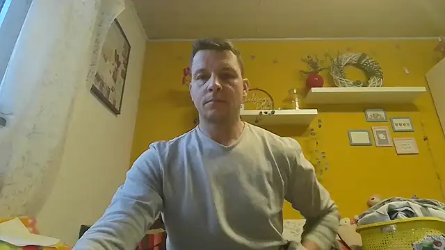 wassermann8484 online show from November 8, 7:12 am