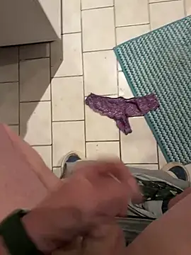 wassermann8484 online show from April 5, 6:14 pm