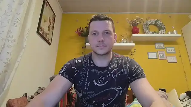 wassermann8484 online show from January 14, 8:18 am