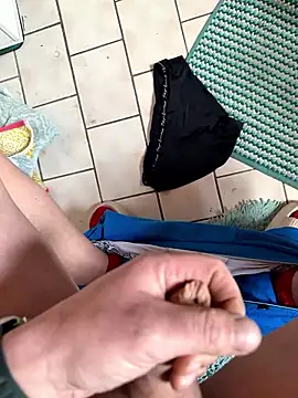 wassermann8484 online show from April 3, 12:22 pm