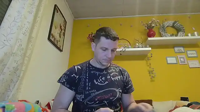 wassermann8484 online show from January 12, 7:04 am