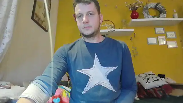 wassermann8484 online show from December 1, 7:31 am