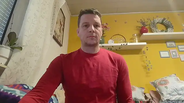 wassermann8484 online show from November 22, 7:18 am